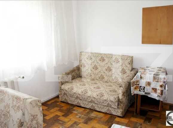 Apartament de închiriat 3 camere Manastur - 2740AI | BLITZ Cluj-Napoca | Poza4