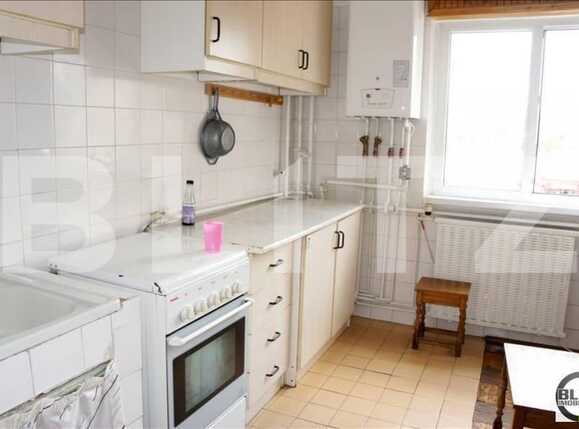 Apartament de închiriat 3 camere Manastur - 2740AI | BLITZ Cluj-Napoca | Poza5