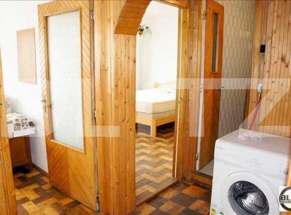 Apartament de închiriat 3 camere Manastur - 2740AI | BLITZ Cluj-Napoca | Poza7