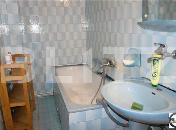 Apartament de închiriat 3 camere Manastur - 2740AI | BLITZ Cluj-Napoca | Poza11