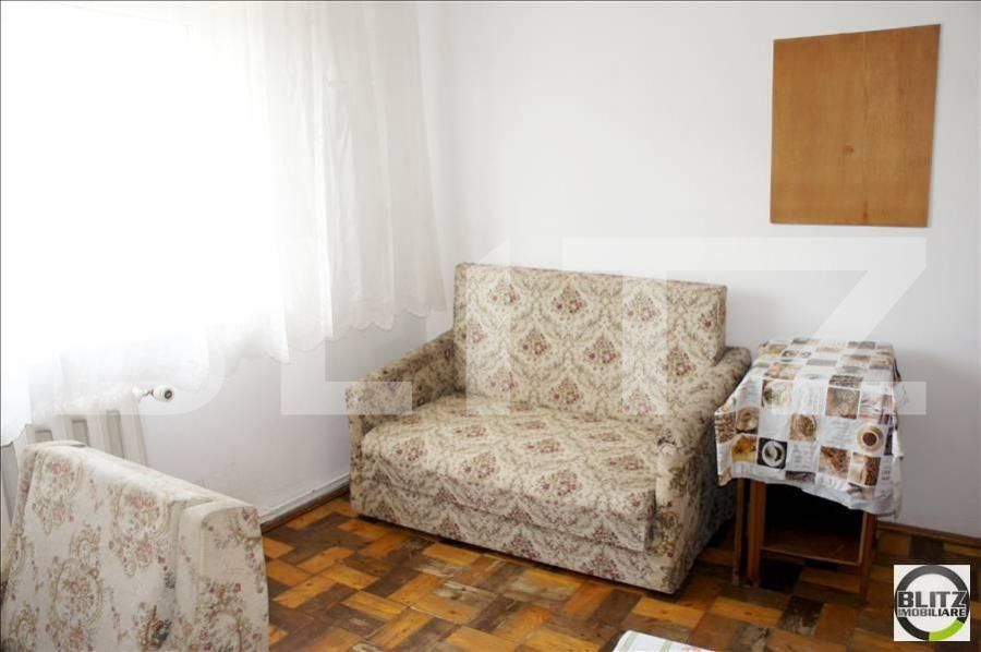 Apartament de închiriat 3 camere Manastur - 2740AI | BLITZ Cluj-Napoca | Poza4