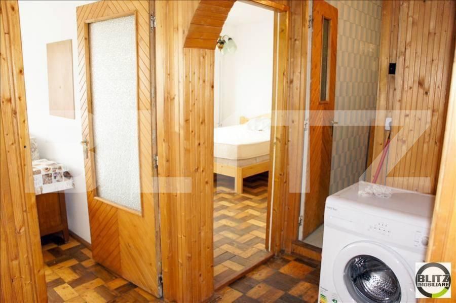 Apartament de închiriat 3 camere Manastur - 2740AI | BLITZ Cluj-Napoca | Poza7