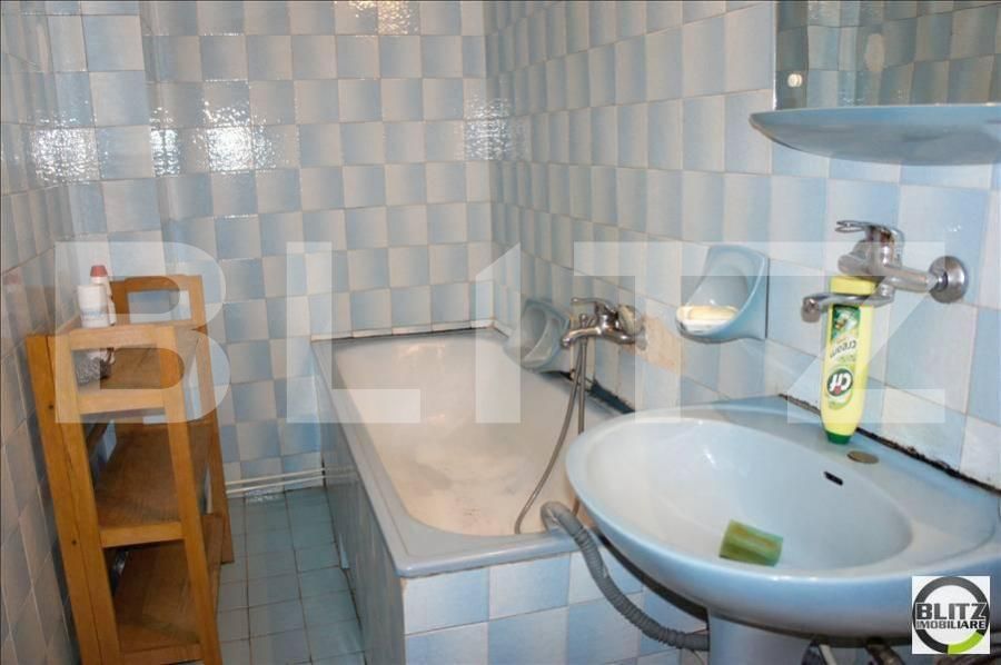 Apartament de închiriat 3 camere Manastur - 2740AI | BLITZ Cluj-Napoca | Poza11