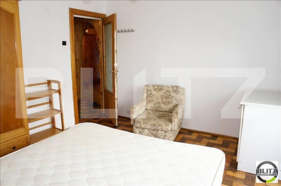 Apartament de închiriat 3 camere Manastur - 2740AI | BLITZ Cluj-Napoca | Poza2