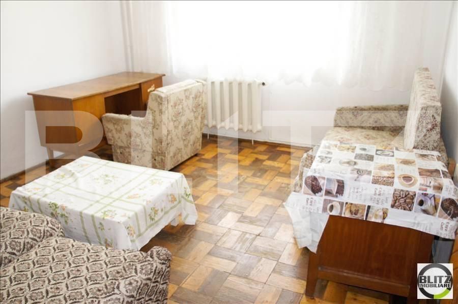 Apartament de închiriat 3 camere Manastur - 2740AI | BLITZ Cluj-Napoca | Poza8
