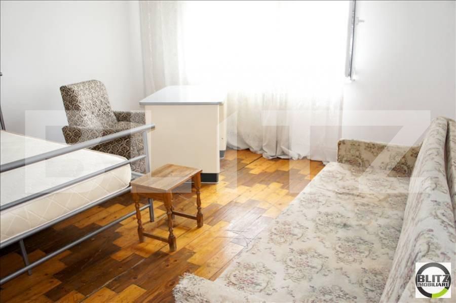 Apartament de închiriat 3 camere Manastur - 2740AI | BLITZ Cluj-Napoca | Poza3