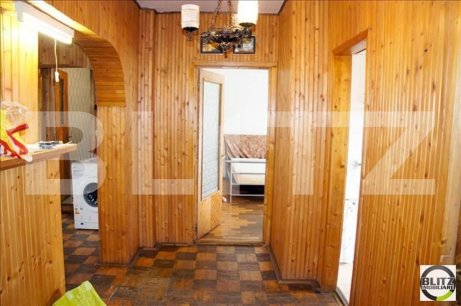 Apartament de închiriat 3 camere Manastur - 2740AI | BLITZ Cluj-Napoca | Poza6