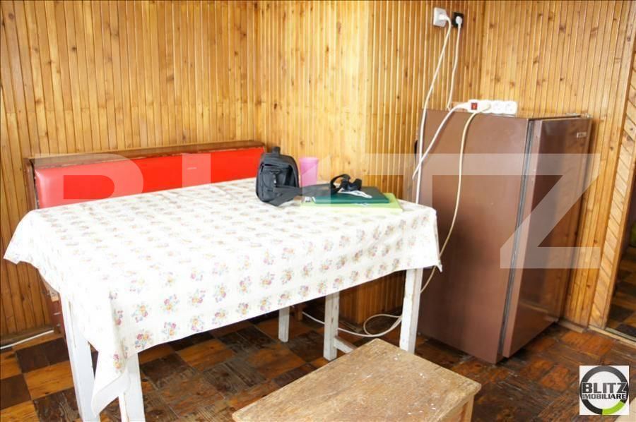 Apartament de închiriat 3 camere Manastur - 2740AI | BLITZ Cluj-Napoca | Poza10