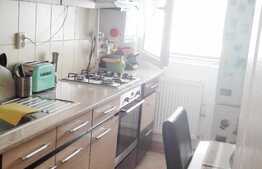 Garsoniera 38,45 mp, decomandata, etaj intermediar, zona Calea Turzii