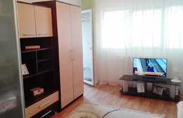 Garsoniera 38,45 mp, decomandata, etaj intermediar, zona Calea Turzii