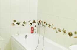 Garsoniera 38,45 mp, decomandata, etaj intermediar, zona Calea Turzii