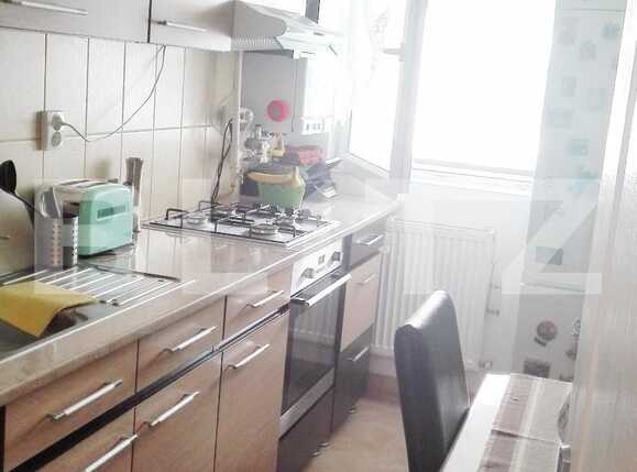 Garsonieră de vânzare Zorilor - 27400AV | BLITZ Cluj-Napoca | Poza2