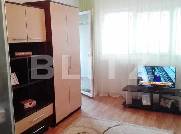 Garsonieră de vânzare Zorilor - 27400AV | BLITZ Cluj-Napoca | Poza1