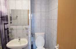 Garsoniera 40 mp, decomandata, etaj intermediar, parcare, zona Salii Sporturilor