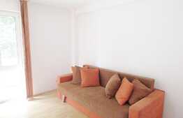 Garsoniera 40 mp, decomandata, etaj intermediar, parcare, zona Salii Sporturilor