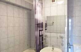 Garsoniera 40 mp, decomandata, etaj intermediar, parcare, zona Salii Sporturilor