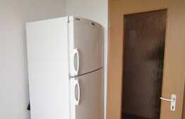 Garsoniera 40 mp, decomandata, etaj intermediar, parcare, zona Salii Sporturilor