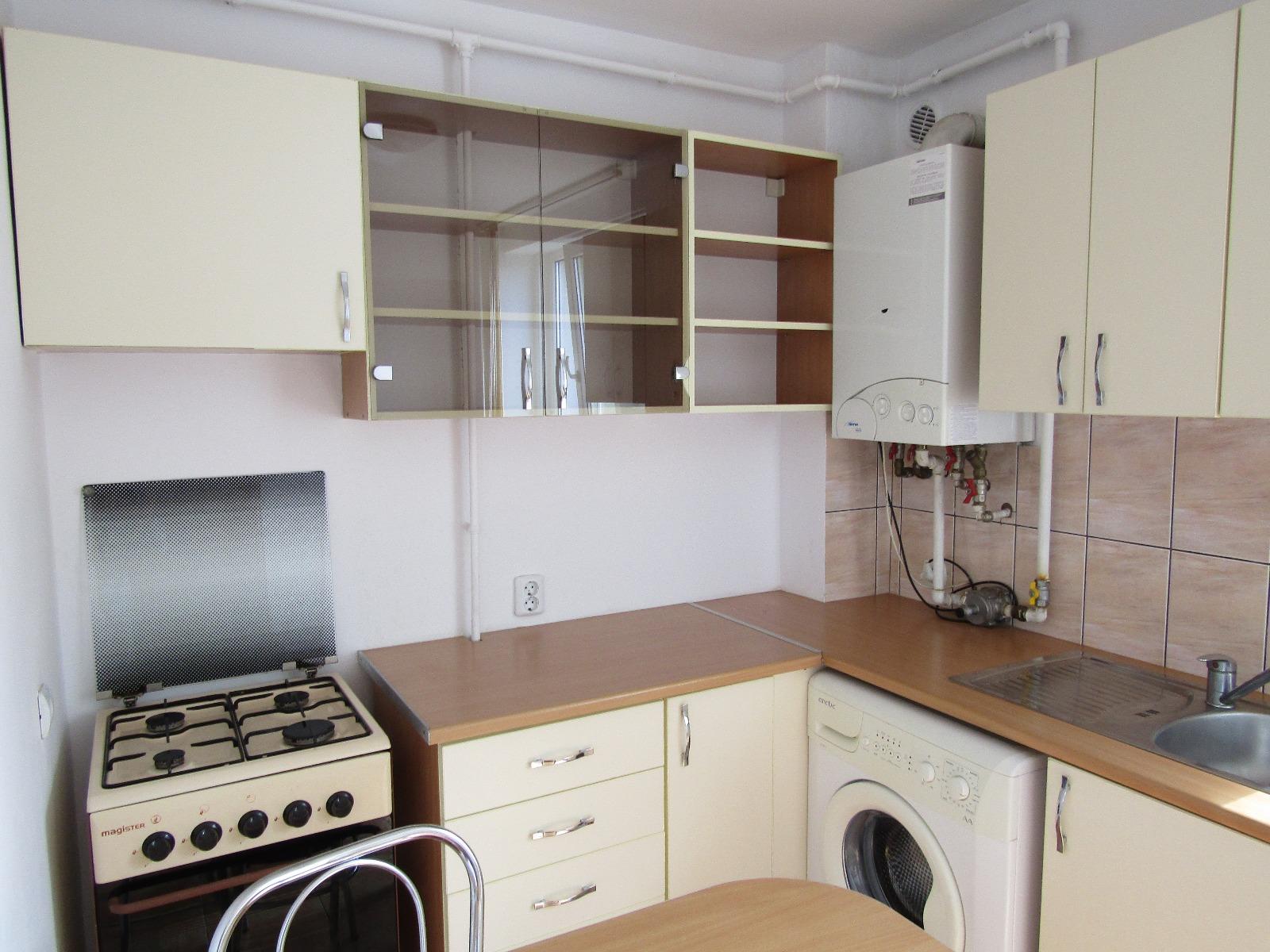 Garsonieră de vânzare Plopilor - 27401AV | BLITZ Cluj-Napoca | Poza5