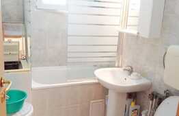 2 camere, 50 mp, decomandat, boxa subsol, parcare, zona strazii Muresului