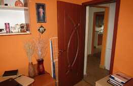 3 camere, 62 mp, decomandat, terasa, boxa subsol, garaj, zona strazii Gh. Dima