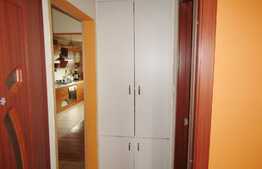 3 camere, 62 mp, decomandat, terasa, boxa subsol, garaj, zona strazii Gh. Dima