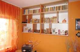 3 camere, 62 mp, decomandat, terasa, boxa subsol, garaj, zona strazii Gh. Dima