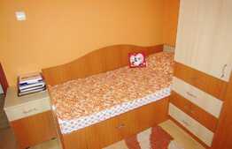 3 camere, 62 mp, decomandat, terasa, boxa subsol, garaj, zona strazii Gh. Dima