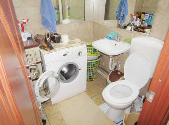 Apartament de vânzare 3 camere Zorilor - 27403AV | BLITZ Cluj-Napoca | Poza14