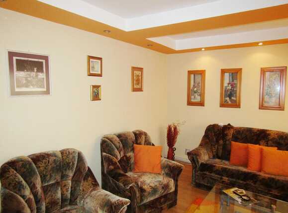 Apartament de vânzare 3 camere Zorilor - 27403AV | BLITZ Cluj-Napoca | Poza2