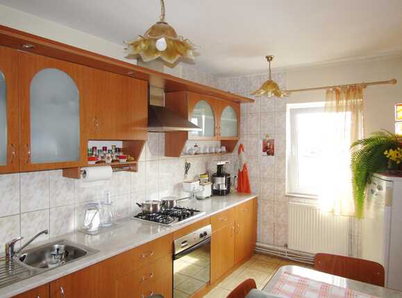 Apartament de vânzare 3 camere Zorilor - 27403AV | BLITZ Cluj-Napoca | Poza1