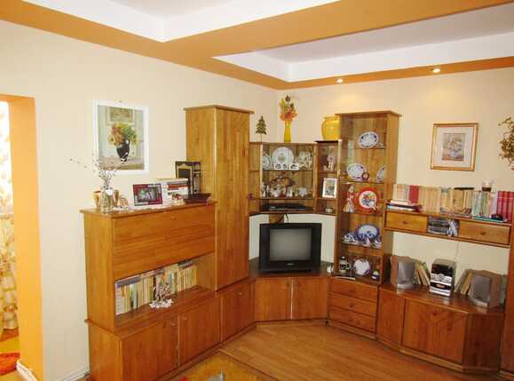 Apartament de vânzare 3 camere Zorilor - 27403AV | BLITZ Cluj-Napoca | Poza5