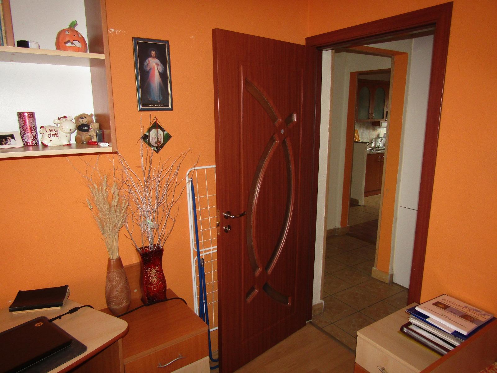 Apartament de vânzare 3 camere Zorilor - 27403AV | BLITZ Cluj-Napoca | Poza8