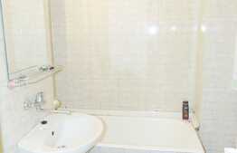 2 camere, 43 mp, decomandat, etaj intermediar, boxa subsol, zona Hotel Paradis