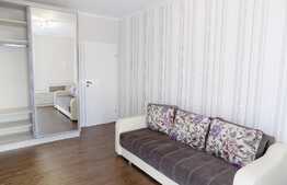 Apartament 3 camere, 77 mp, garaj, boxa subsol, imobil nou, zona Grand Hotel Italia