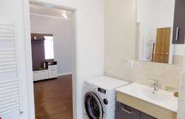 Apartament 3 camere, 77 mp, garaj, boxa subsol, imobil nou, zona Grand Hotel Italia