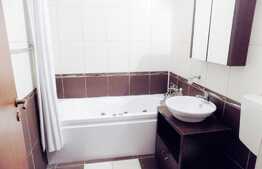 Apartament 2 camere, 60 mp, garaj, pet friendly, Buna Ziua