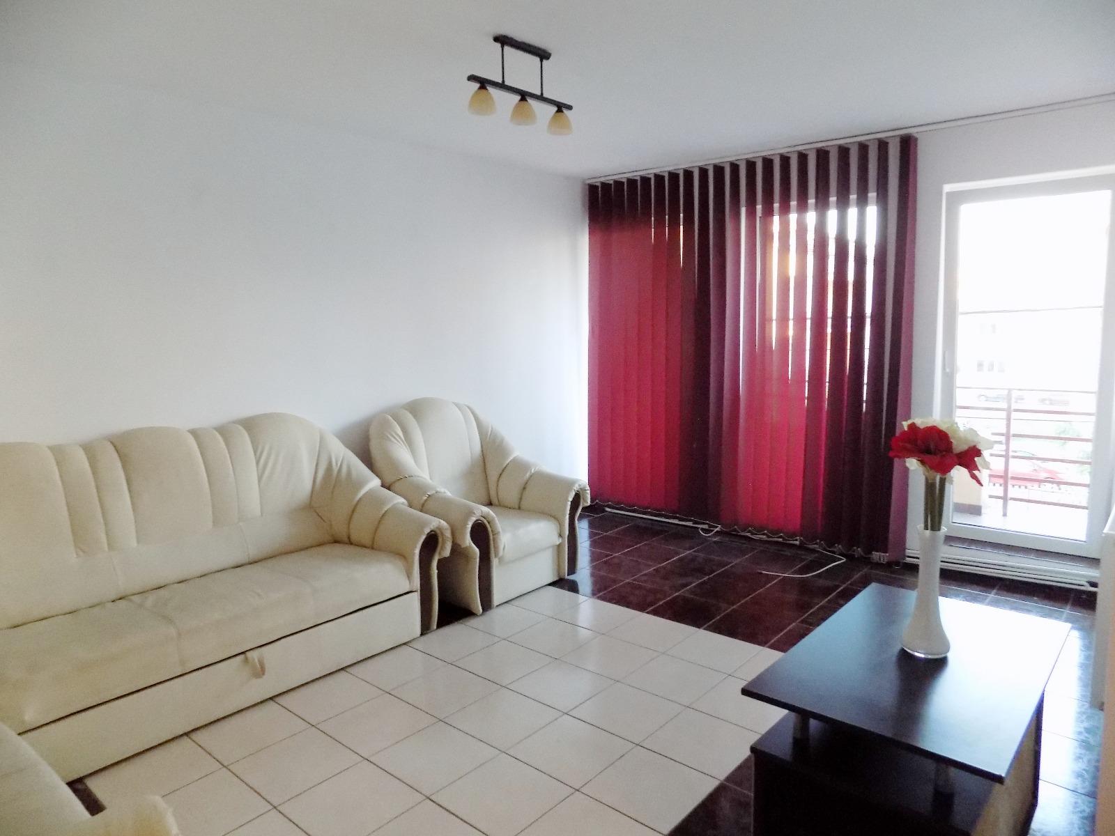 Apartament de închiriat 2 camere Bună Ziua - 27406AI | BLITZ Cluj-Napoca | Poza2