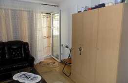 De vanzare 2 camere decomandate, 52 mp, balcon inchis! Zona strazii Florilor!