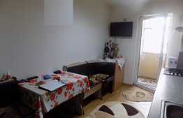 De vanzare 2 camere decomandate, 52 mp, balcon inchis! Zona strazii Florilor!