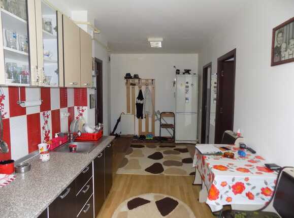 Apartament de vânzare 2 camere Floreşti - 27407AV | BLITZ Cluj-Napoca | Poza2
