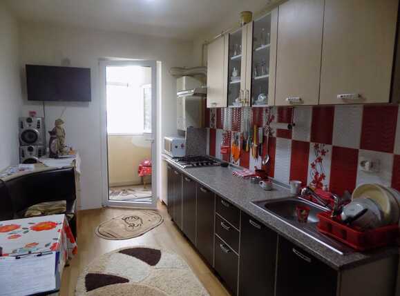 Apartament de vânzare 2 camere Floreşti - 27407AV | BLITZ Cluj-Napoca | Poza1