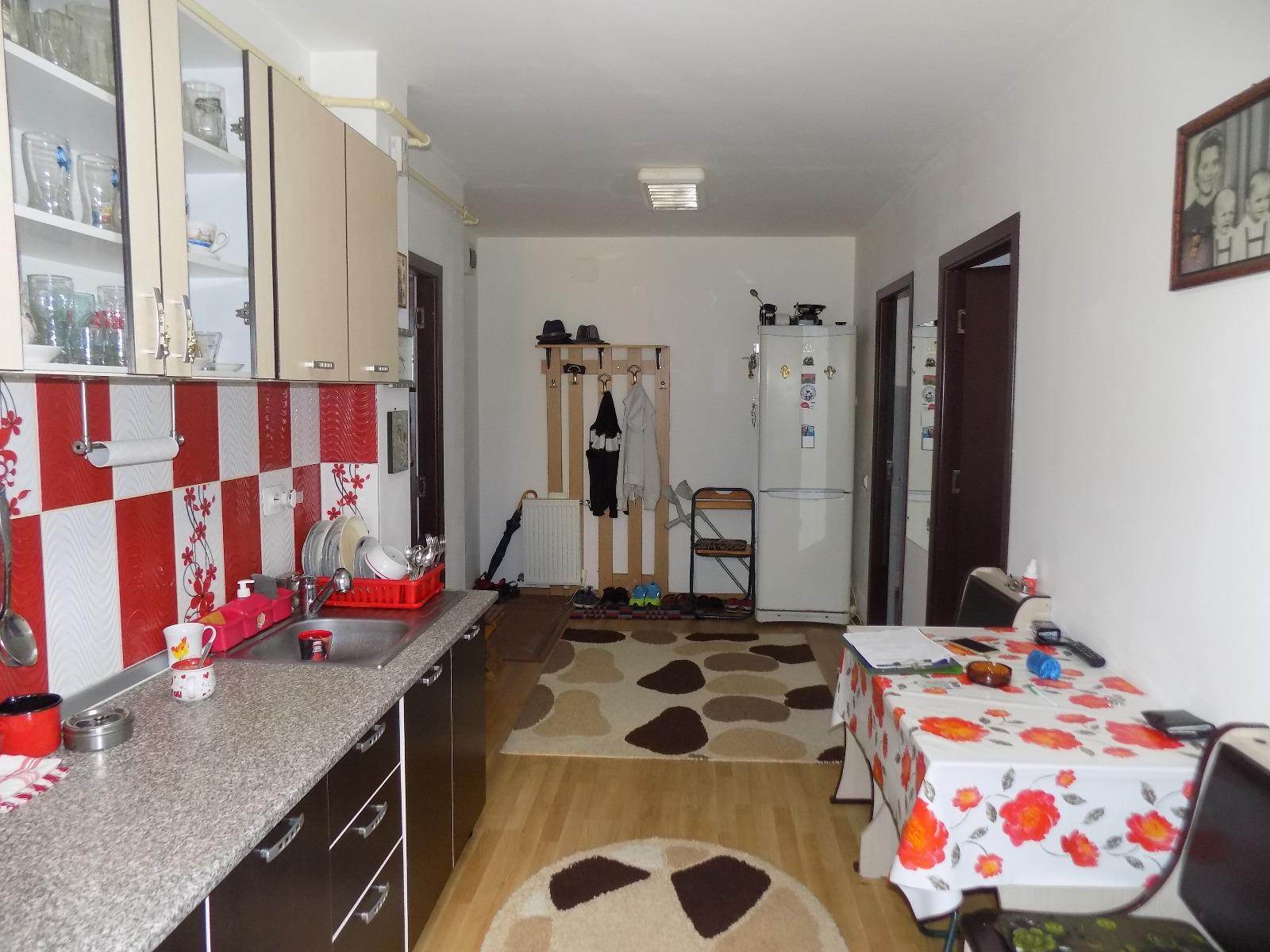 Apartament de vânzare 2 camere Floreşti - 27407AV | BLITZ Cluj-Napoca | Poza2