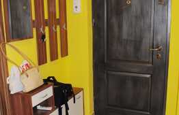 3 camere, 70 mp, decomandat, A.C.,  parcare, zona Kaufland