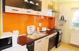 3 camere, 70 mp, decomandat, A.C.,  parcare, zona Kaufland