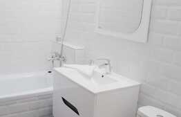 3 camere, 70 mp, decomandat, A.C.,  parcare, zona Kaufland