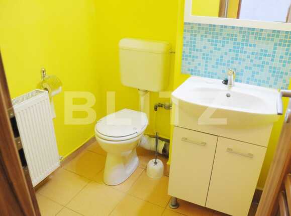 Apartament de închiriat 3 camere Manastur - 27408AI | BLITZ Cluj-Napoca | Poza16