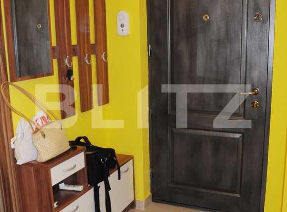 Apartament de închiriat 3 camere Manastur - 27408AI | BLITZ Cluj-Napoca | Poza13