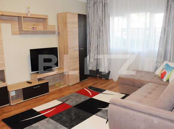 Apartament de închiriat 3 camere Manastur - 27408AI | BLITZ Cluj-Napoca | Poza4