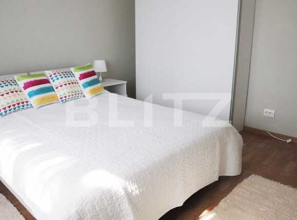 Apartament de închiriat 3 camere Manastur - 27408AI | BLITZ Cluj-Napoca | Poza2