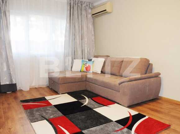 Apartament de închiriat 3 camere Manastur - 27408AI | BLITZ Cluj-Napoca | Poza5
